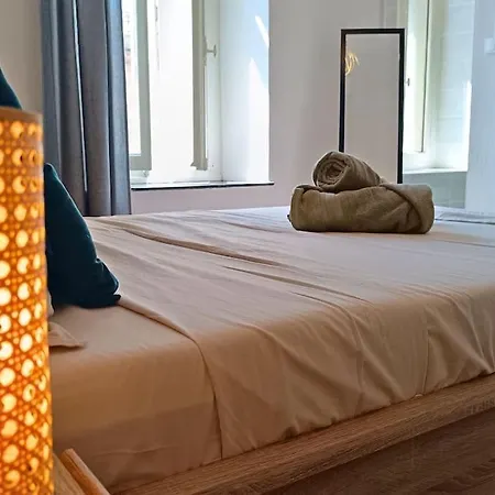 Le Bastiani Duplex*haut De Gamme Wi-fi *oc Keys023 빌라 *